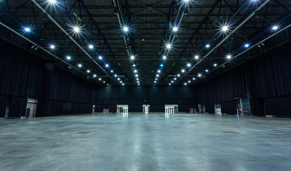 Big Brother of Games Brabanthal Leuven Haasrode