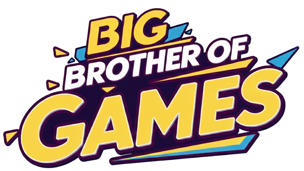 Big Brother of Games