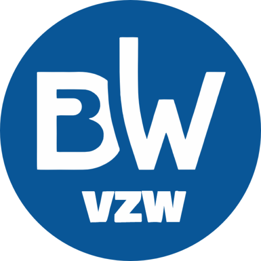 Logo Beurswereld VZW