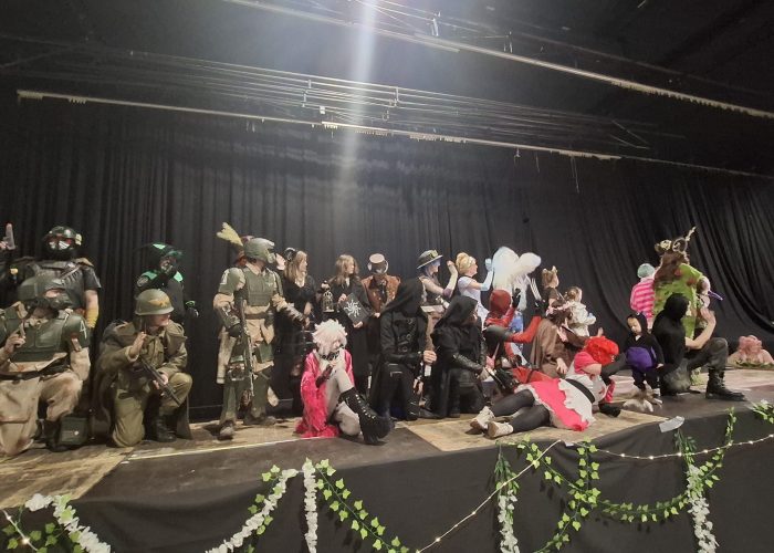 Emberlight 2025 Fantasy Fair