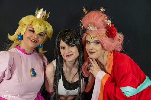 Big brother of games 03-2026