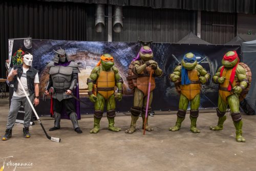 Big brother of games 03-2026