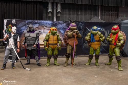 Big brother of games 03-2026