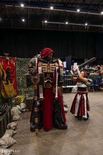 Big brother of games 03-2026