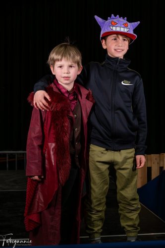 Big brother of games 03-2026