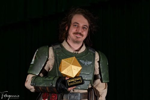 Big brother of games 03-2026