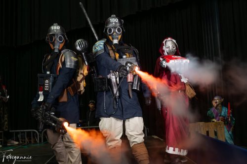 Big brother of games 03-2026