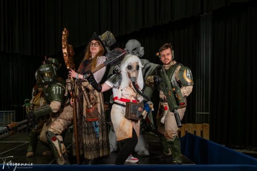 Big brother of games 03-2026