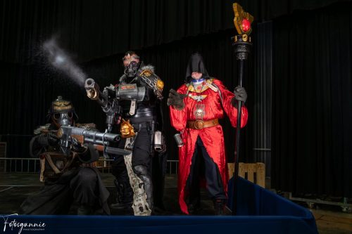 Big brother of games 03-2026