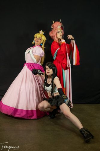 Big brother of games 03-2026